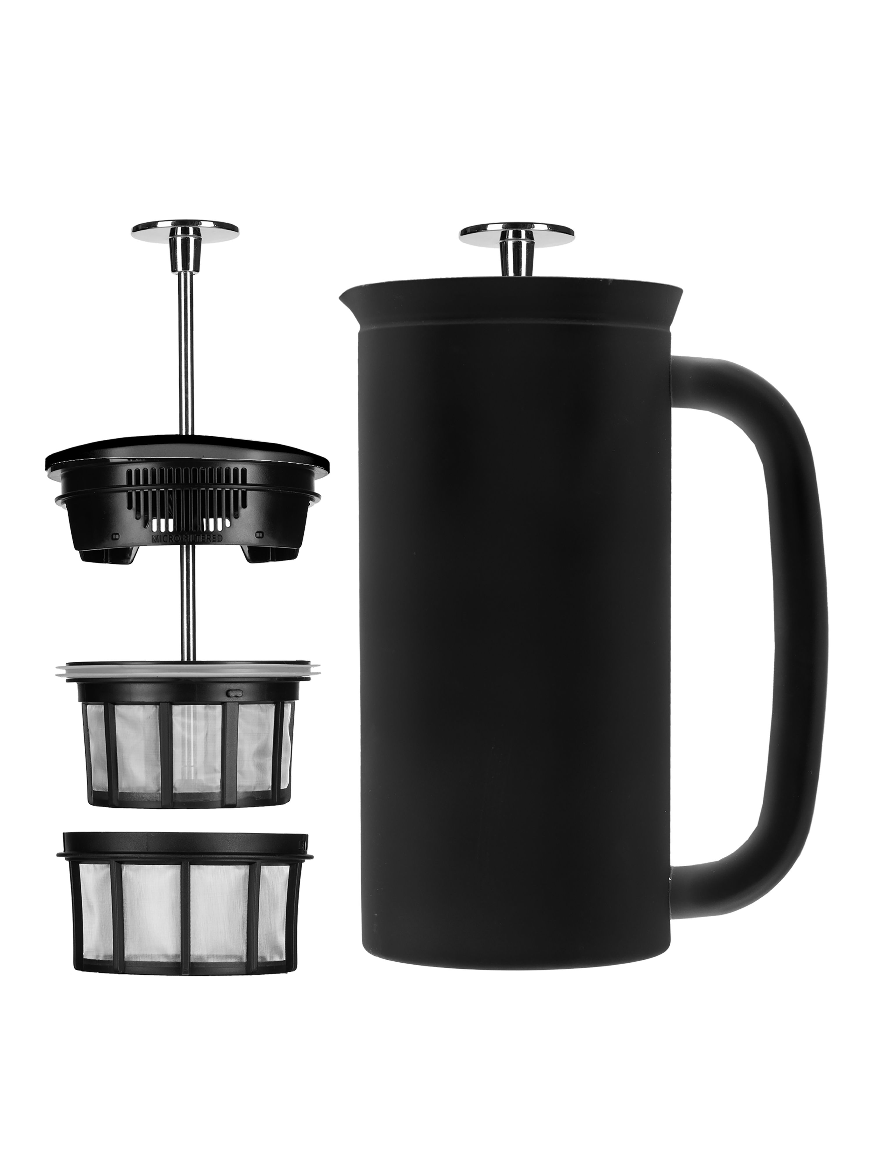 Френч-пресс Espro P7 - фото 2