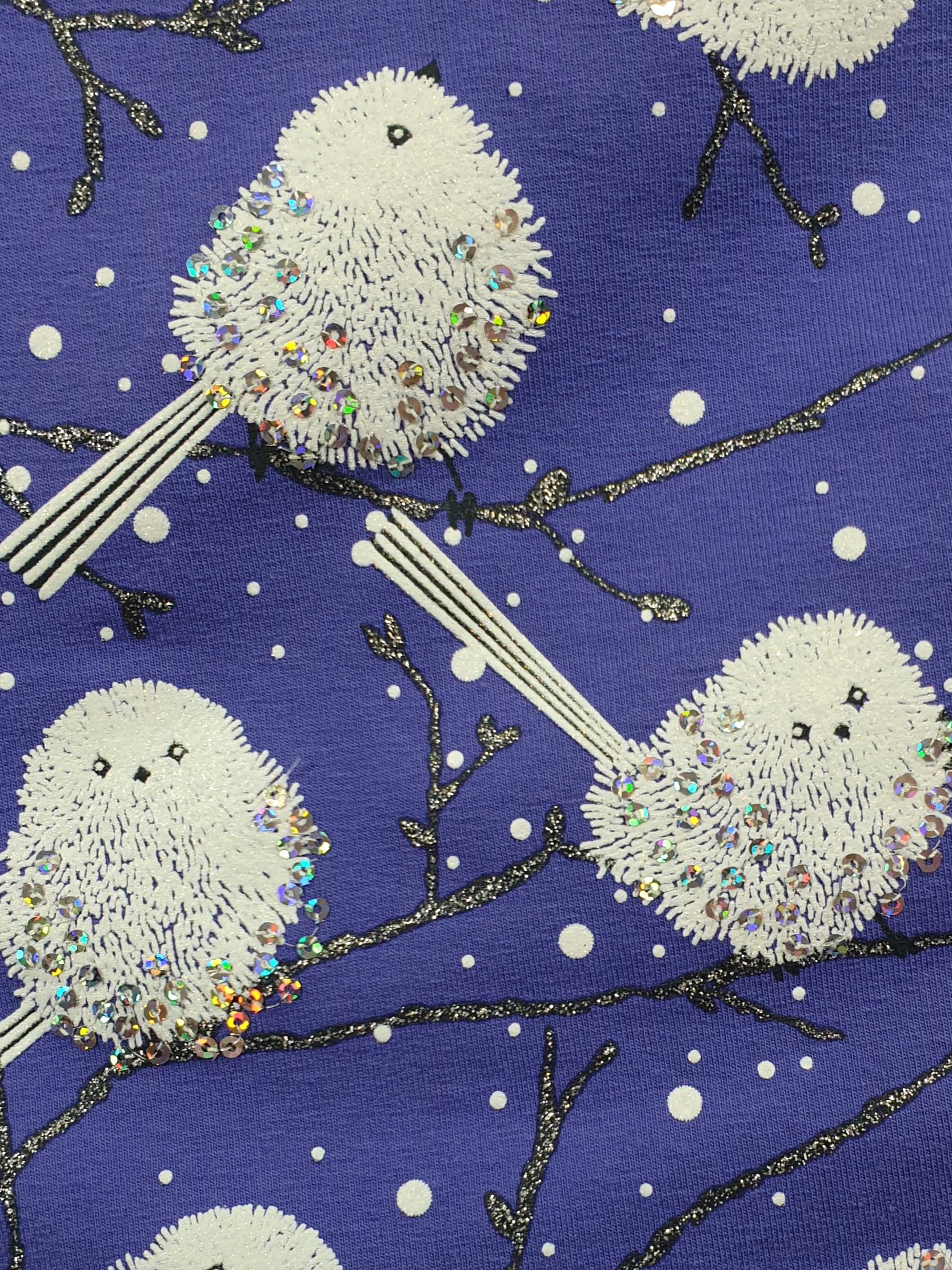 Платье Luneva 9-98-4. - фото 9