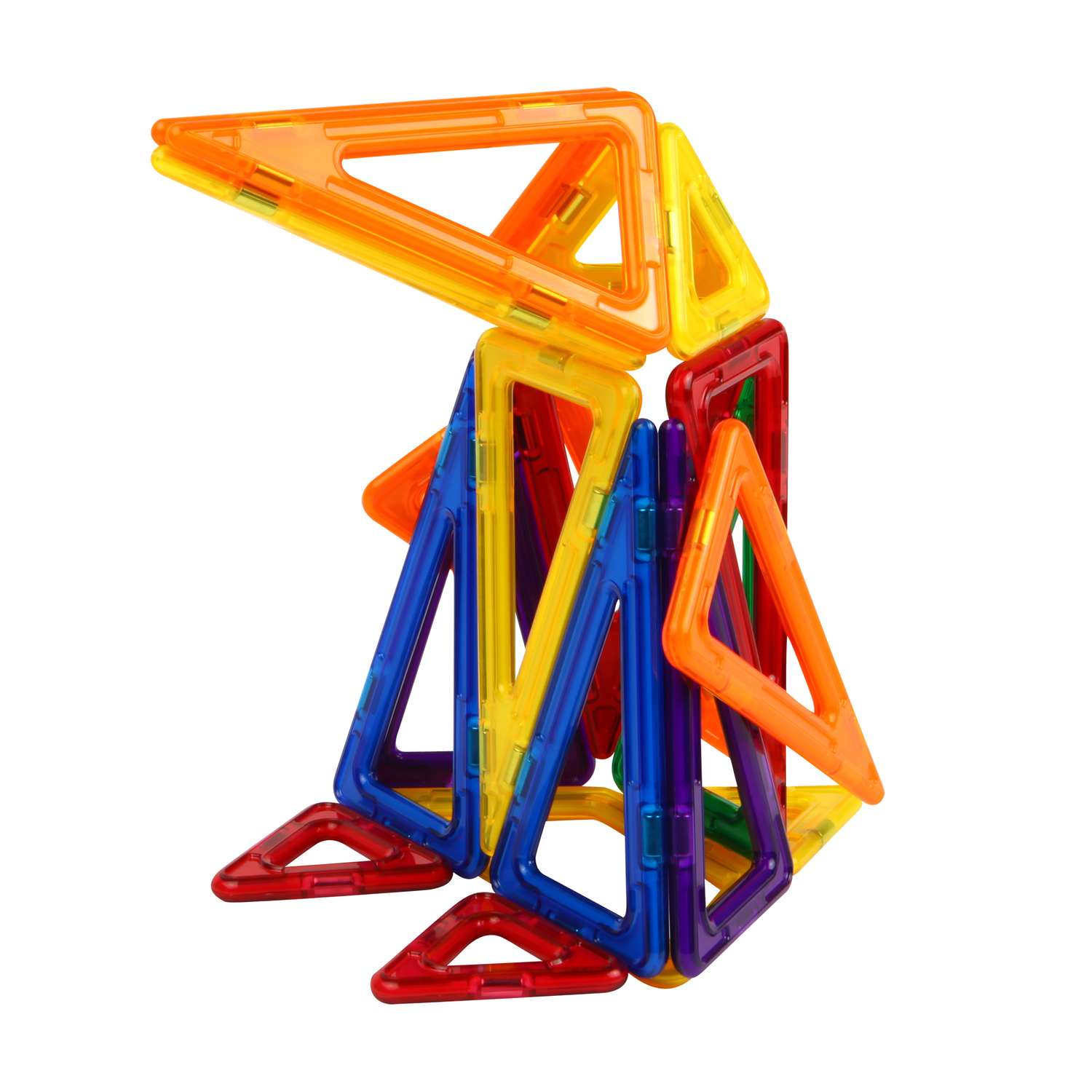 Конструктор Magformers магнитный - фото 4