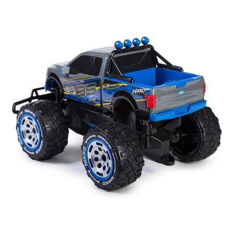 Автомобиль РУ Nikko Ford 1:18