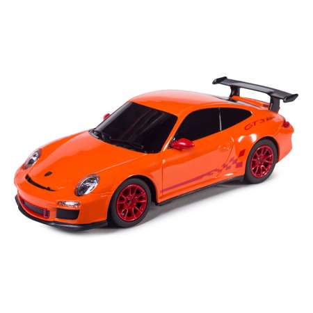 Автомобиль РУ Rastar Porsche 1:24