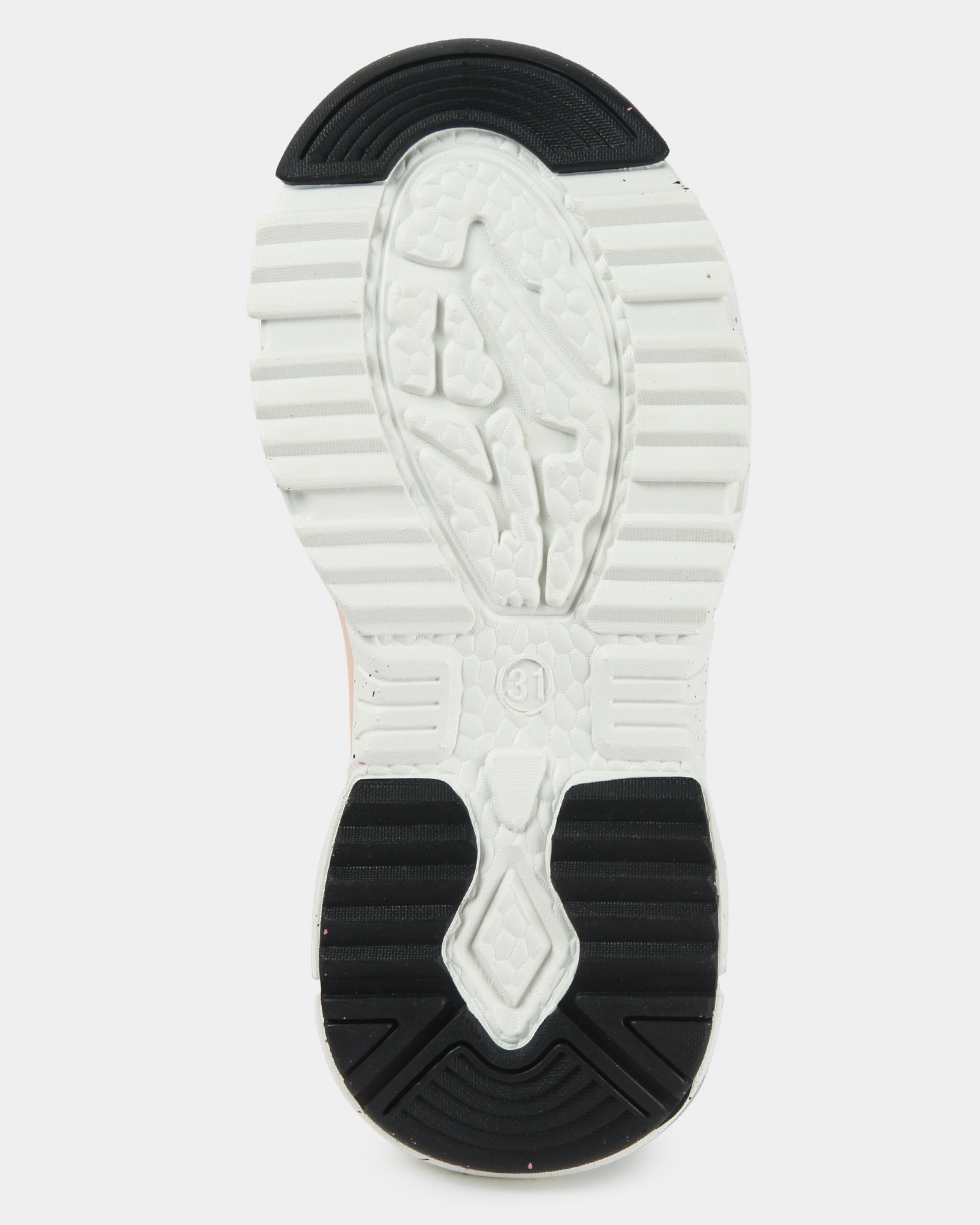 Кроссовки Jomoto S26WFtgHR-404-43 - фото 5