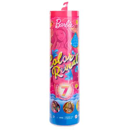 Кукла модельная Barbie