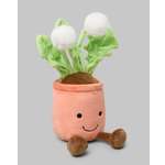 Фигурка-игрушка FUTURINO Home горшочек с одуванчиками