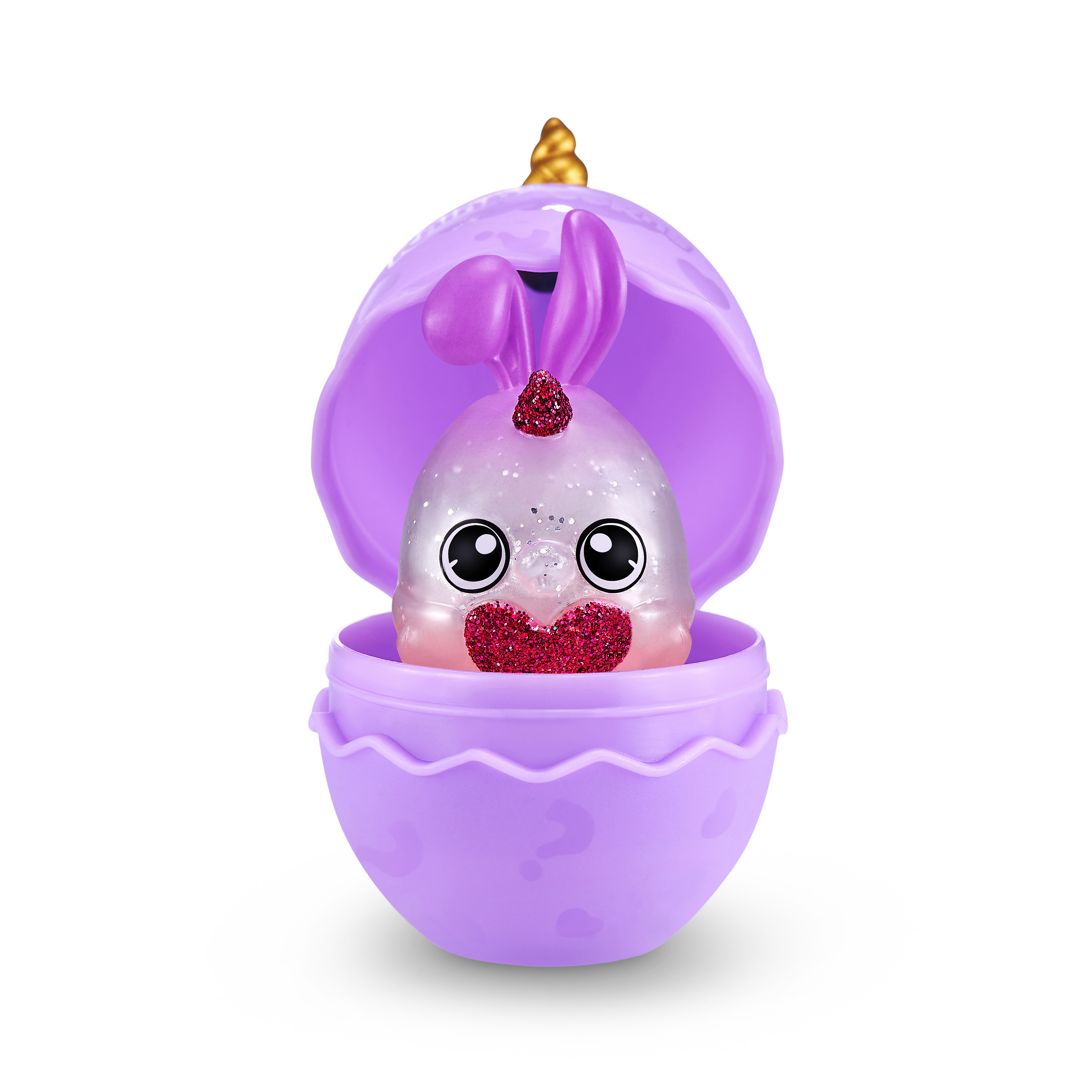 Игровой набор Zuru Rainbocorns Eggzania в ассортименте - фото 23