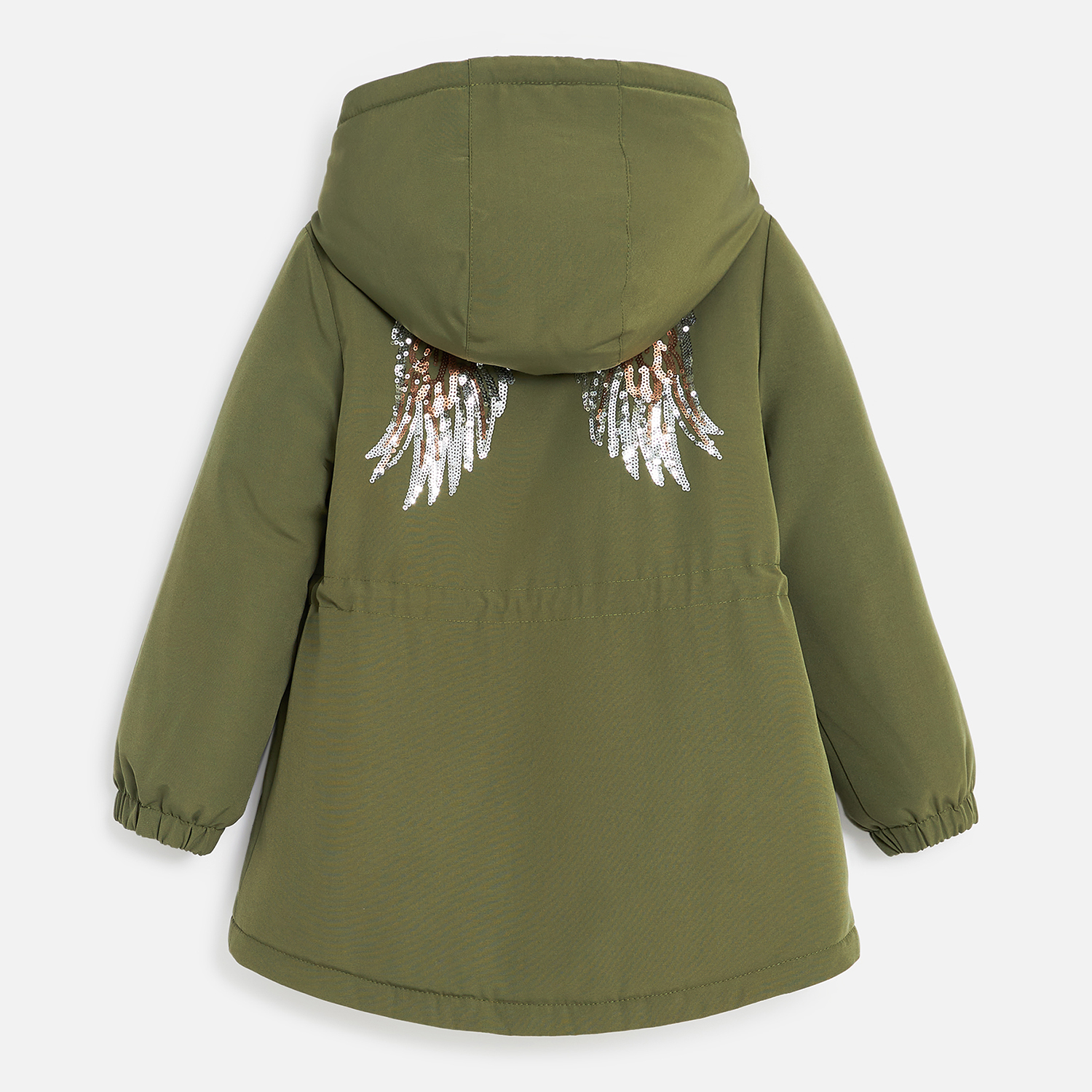 Куртка Acoola 20220130275_0066414 - фото 4