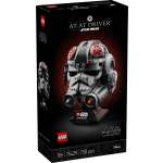Конструктор LEGO Star Wars 75429 730 дет.