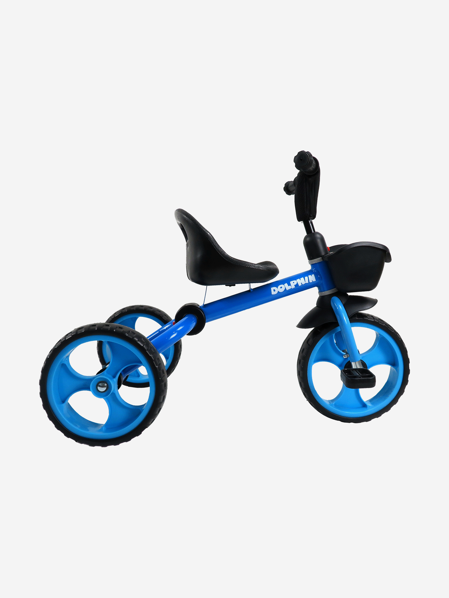 Трехколесный велосипед Maxiscoo 11 дюймов - фото 3