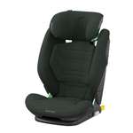 Автокресло Maxi-Cosi RodiFix Pro 2 i-Size Isofix 2/3 (15-36 кг) зеленый