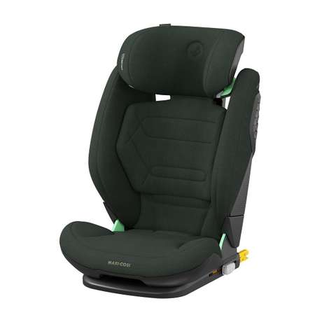 Автокресло Maxi-Cosi RodiFix Pro 2 i-Size Isofix 2/3 (15-36 кг) зеленый