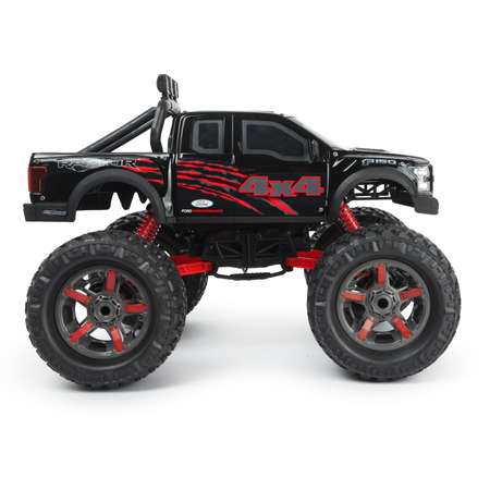 Автомобиль РУ New Bright Ford 1:10
