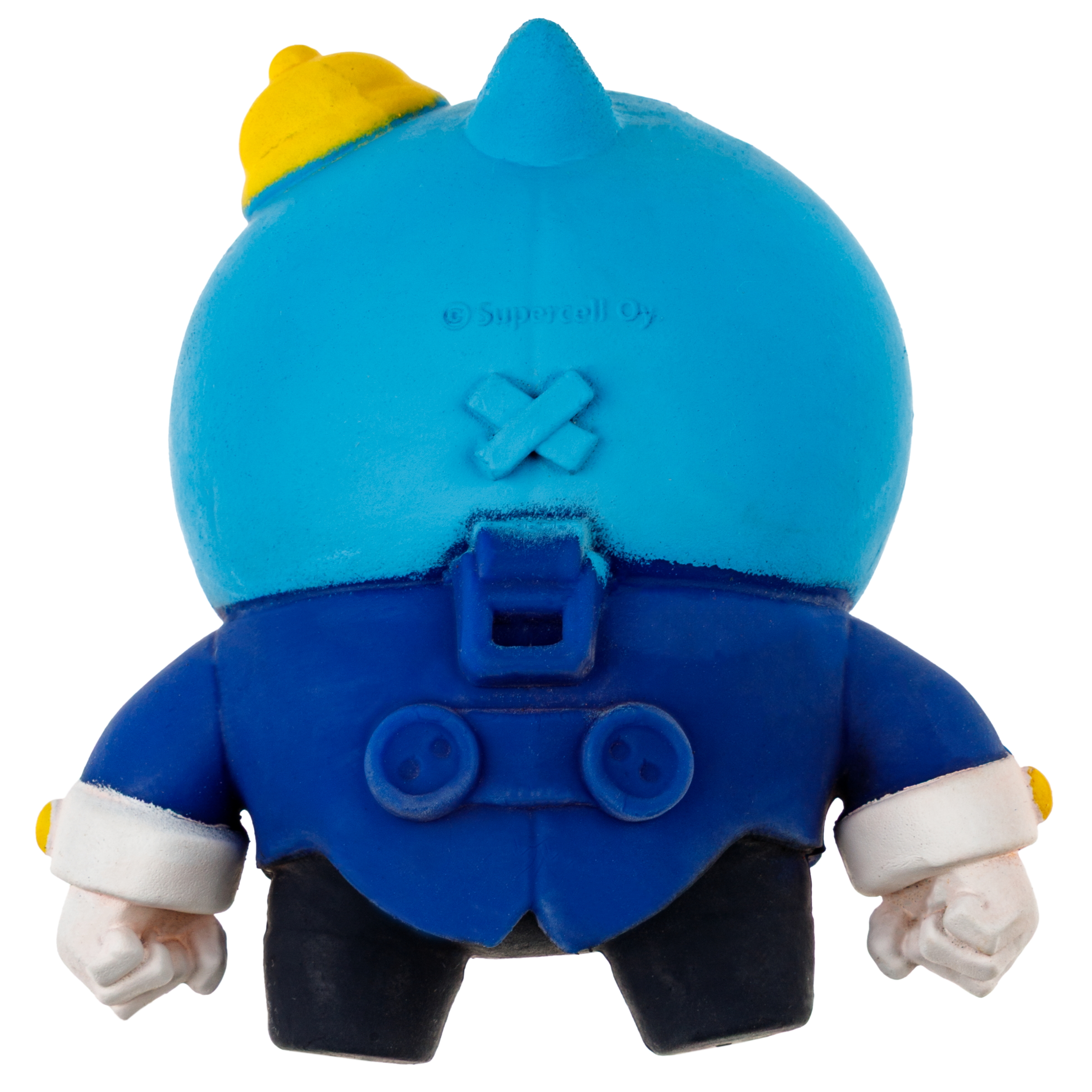 Фигурка Monster Flex Brawl Stars 13 см - фото 4