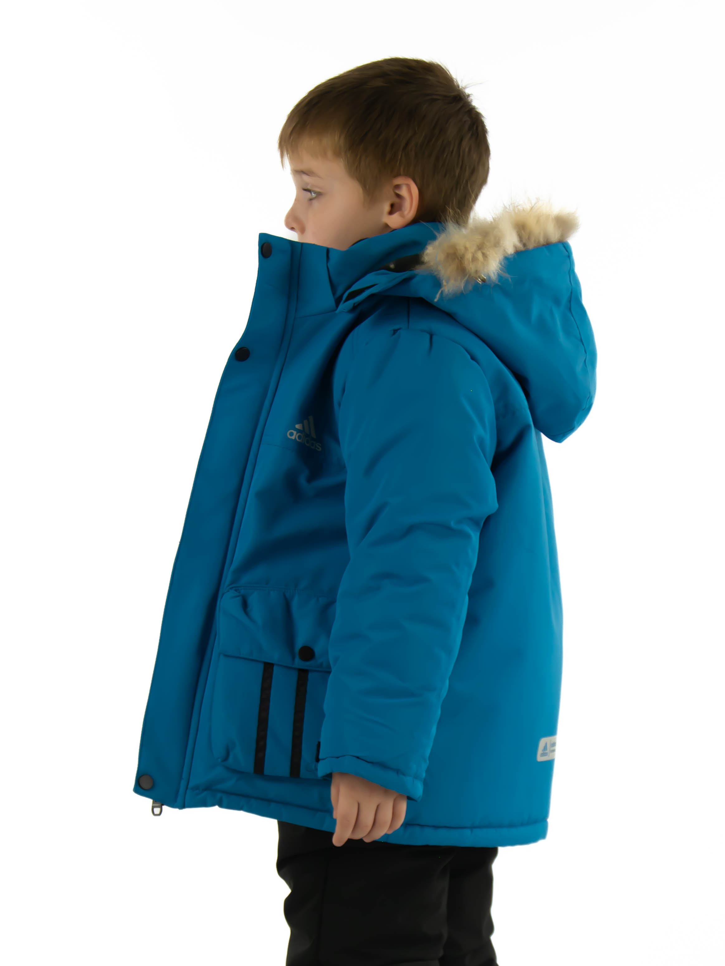 Куртка и брюки CASTLELADY 883700120 - фото 4