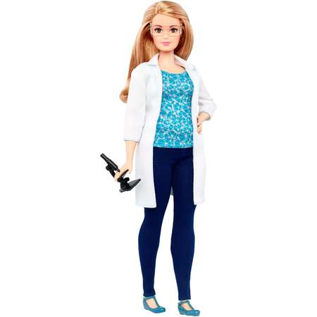Кукла модельная Barbie