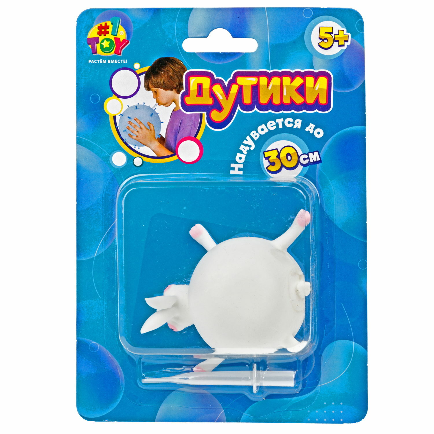 Поп-ит №1TOY в ассортименте - фото 14
