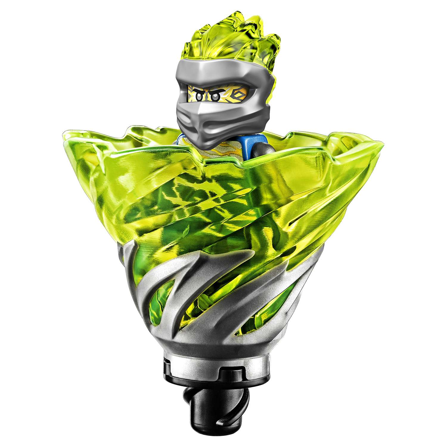 Конструктор LEGO NINJAGO блочный - фото 13