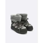 Сноубутсы Lassie