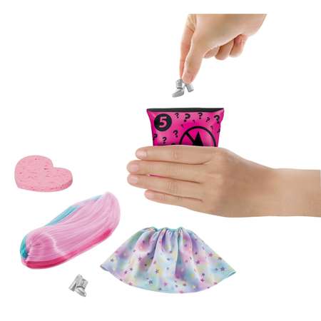 Кукла модельная Barbie