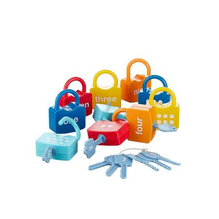 Настольная игра Donty-Tonty