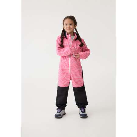 Комбинезон софтшелл Lassie