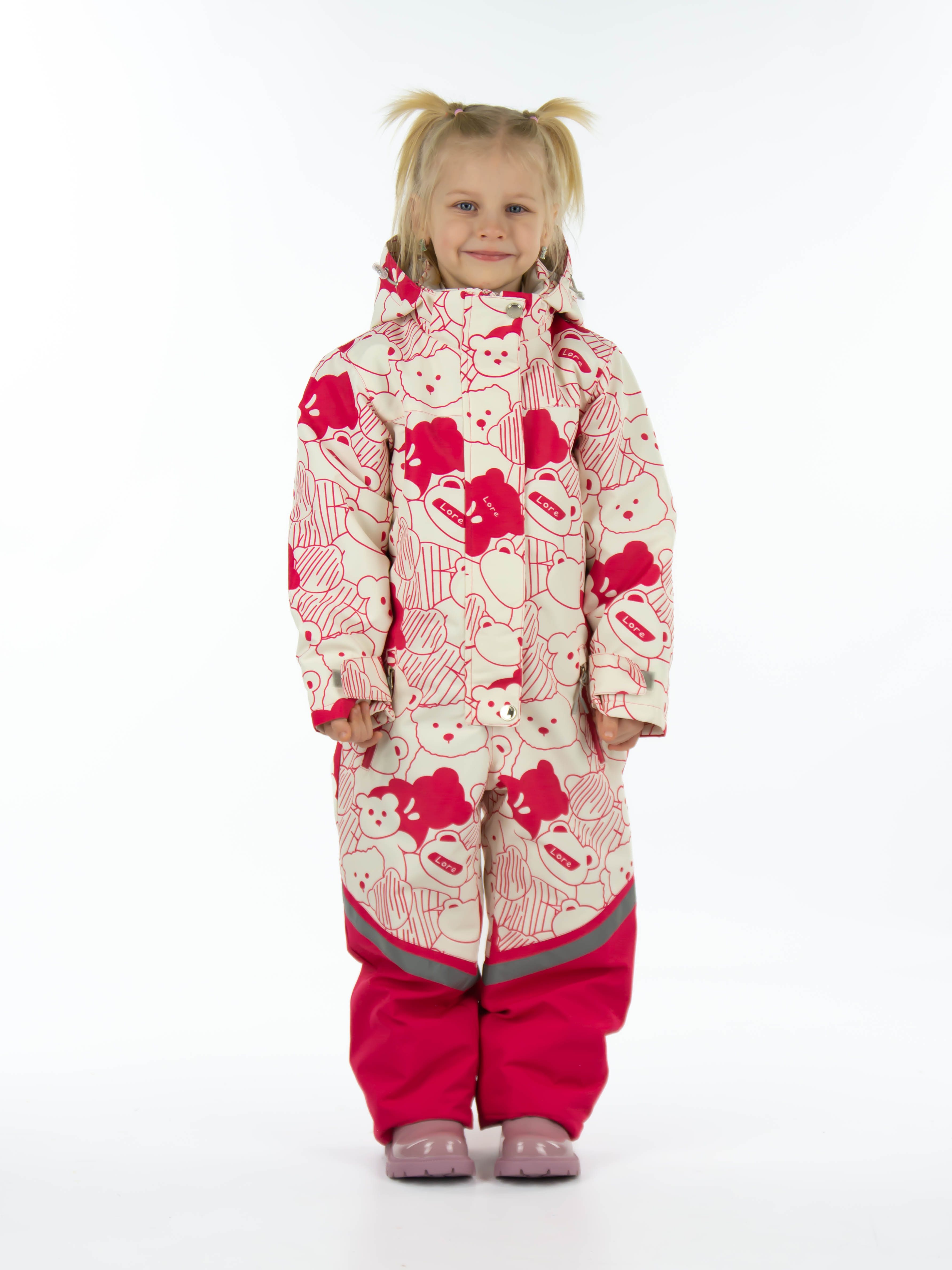 Комбинезон CASTLELADY 837837127 - фото 9