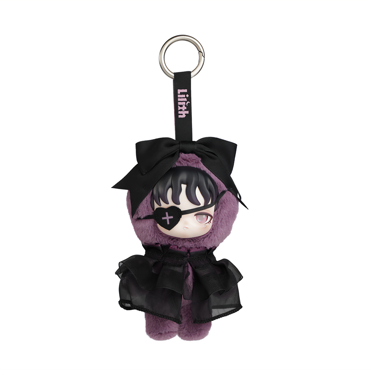 Фигурка 52Toys Лилит - фото 5
