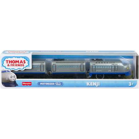 Поезд Thomas and Friends