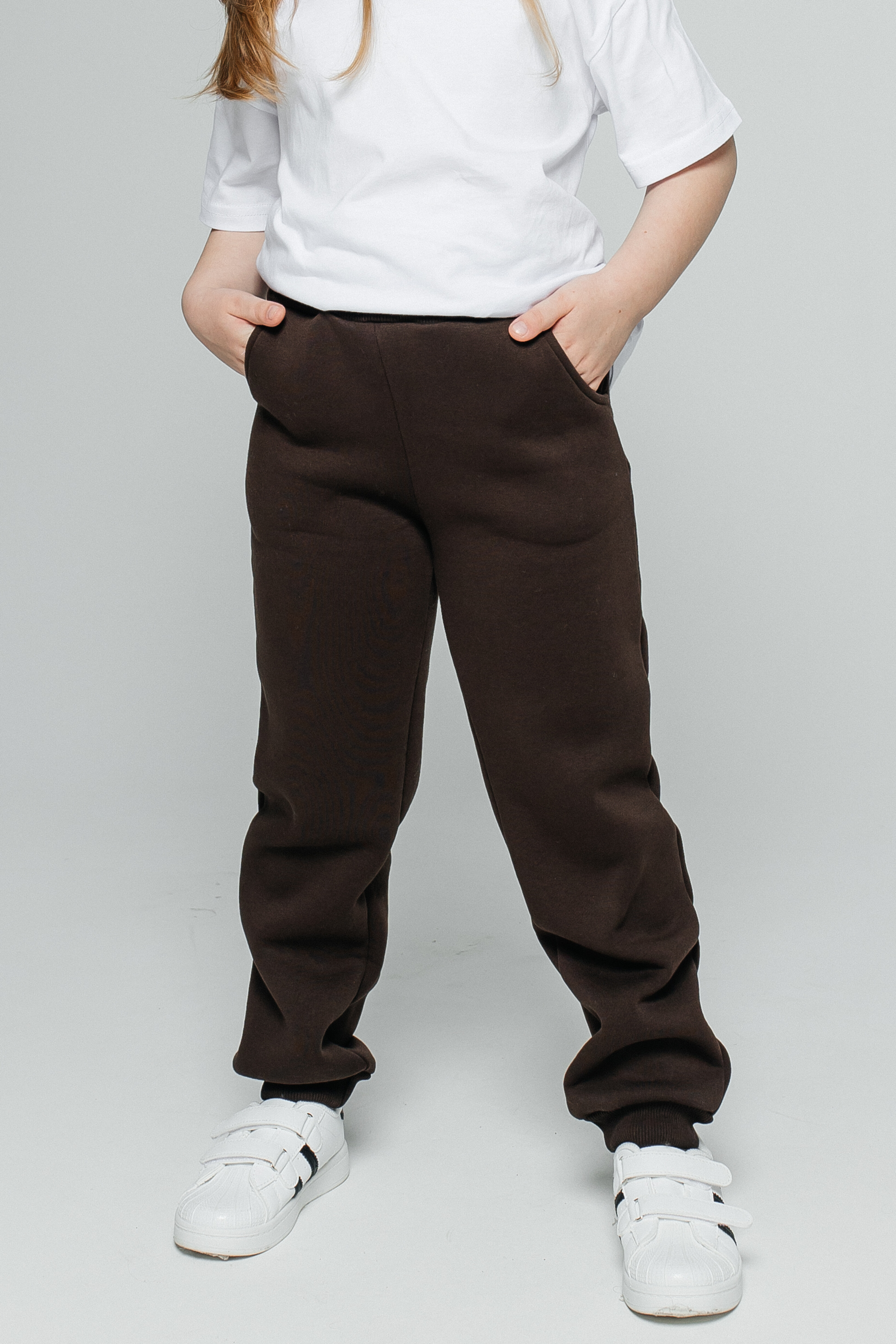 Брюки 5+ 37670879фу - фото 1