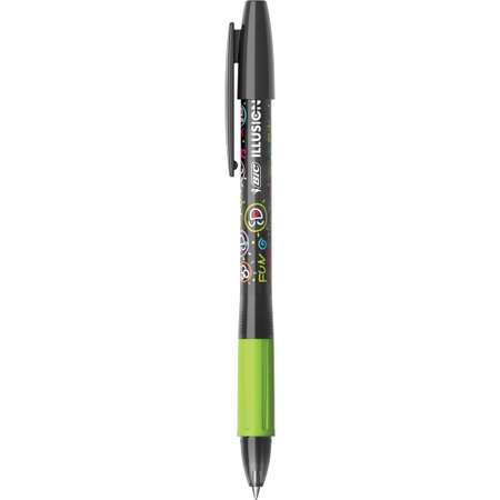 Ручка гелевая BIC 1 шт.
