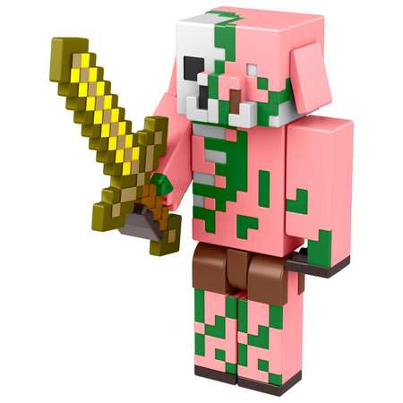 Фигурка Minecraft