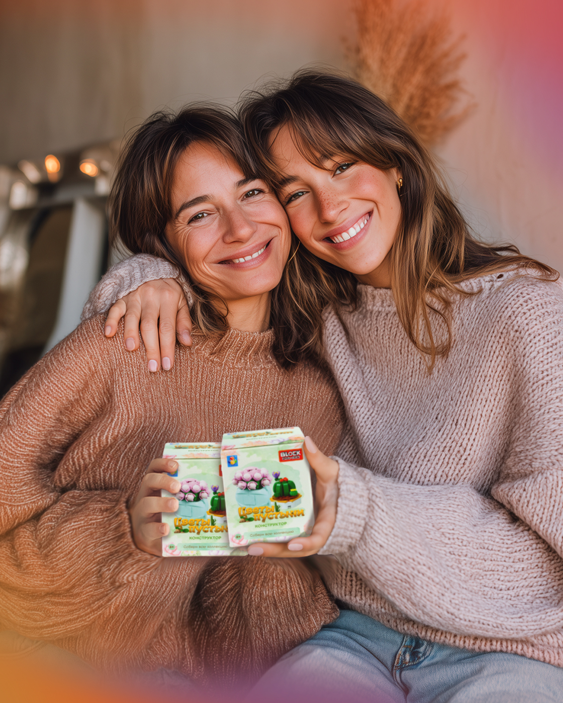 Конструктор Blockformers в ассортименте - фото 6