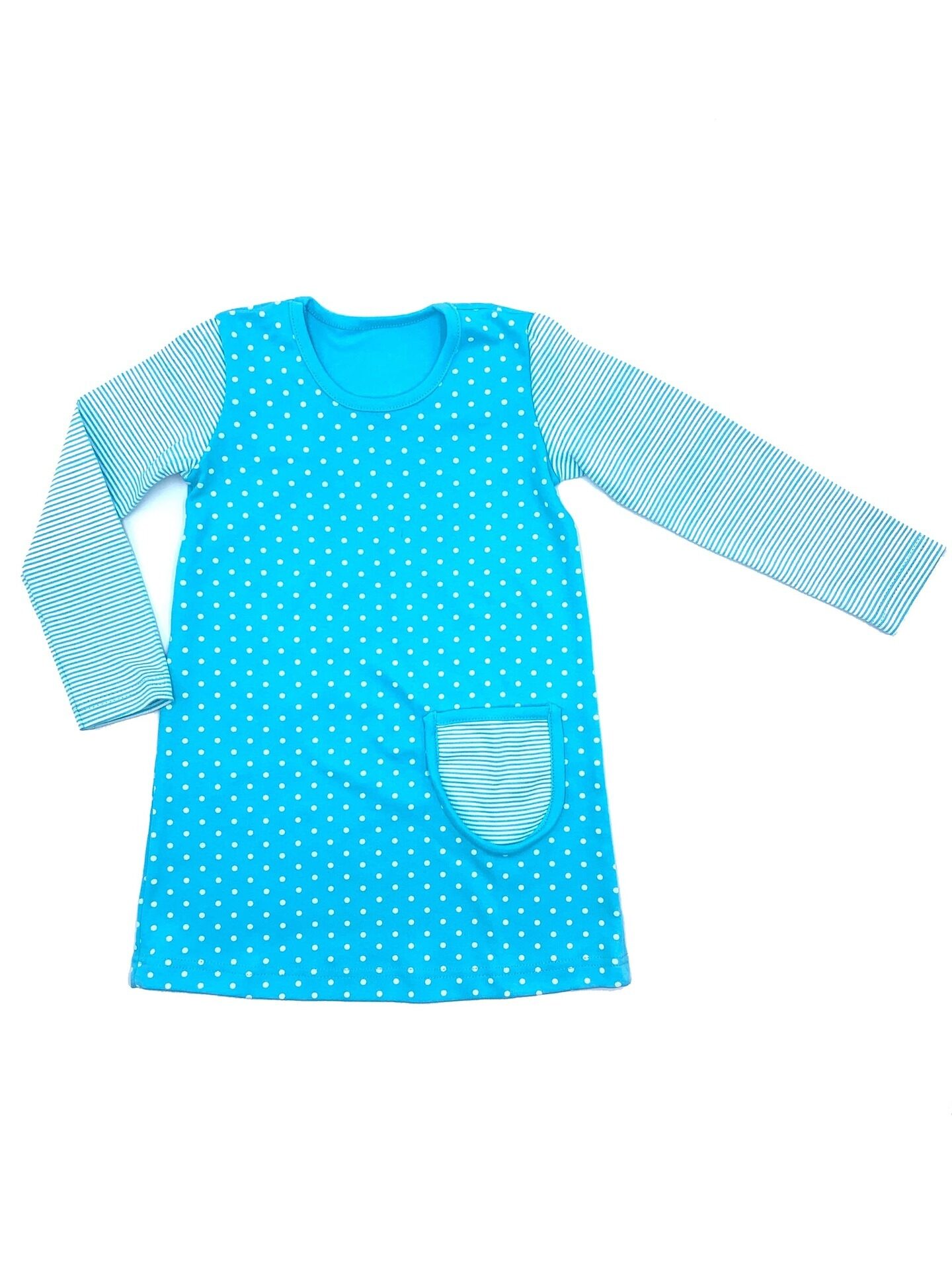 Платье VGtrikotazh d5384 - фото 1