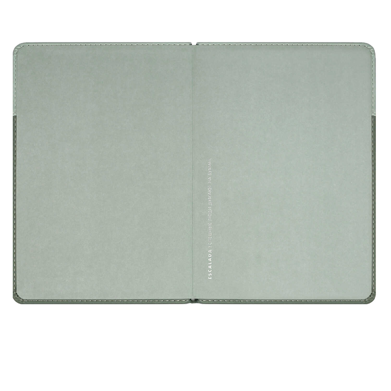 Ежедневник Феникс + ESCALADA 160 лист. - фото 13