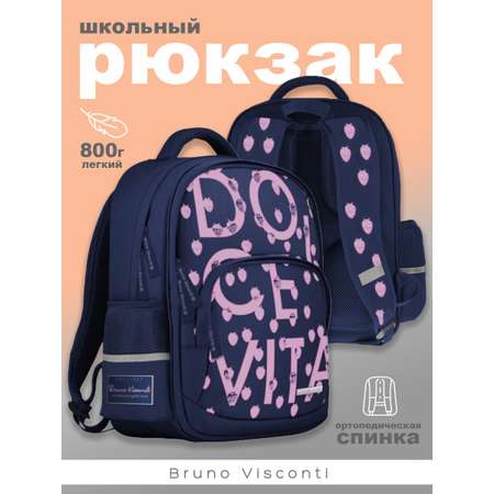 Рюкзак Bruno Visconti