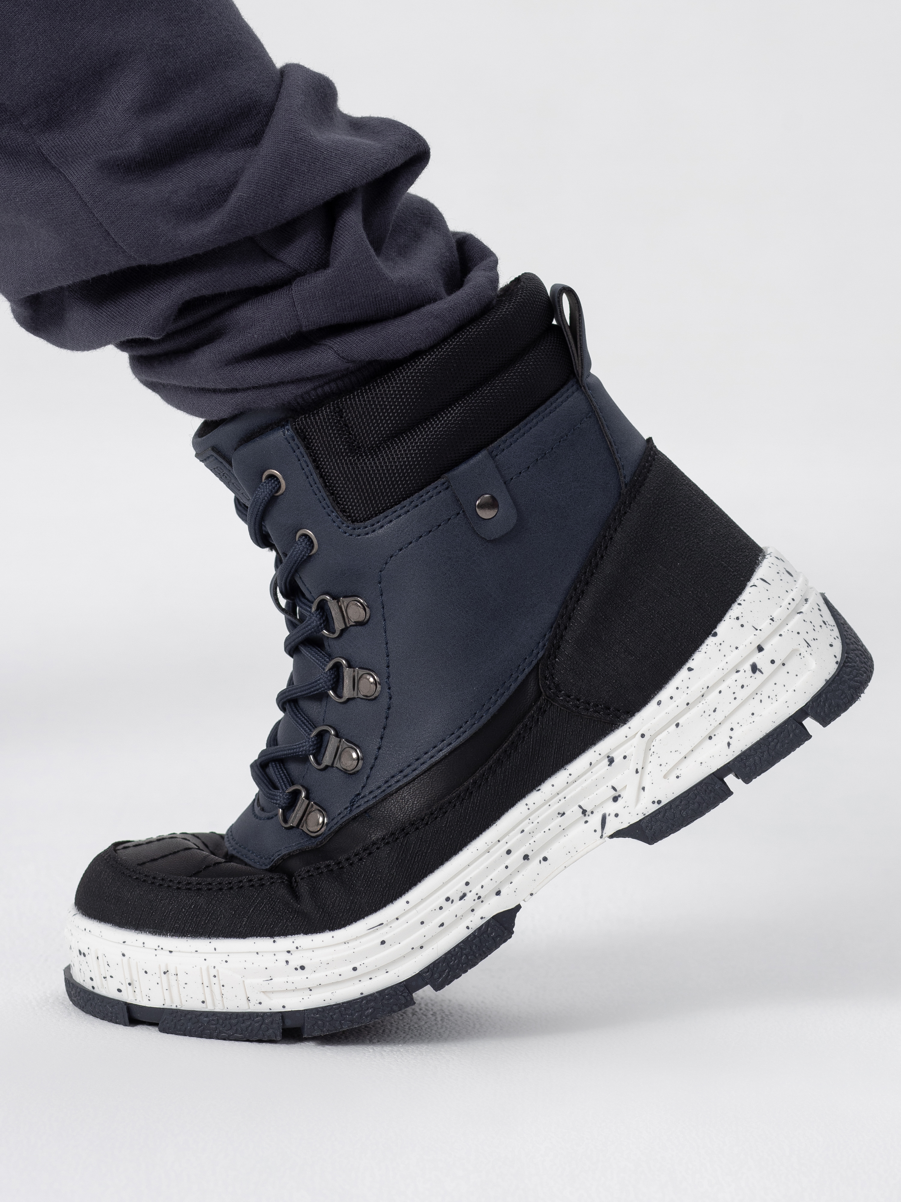 Ботинки Antilopa AL 15412 - фото 17