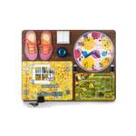 Игрушка Нескучные игры бизиборд