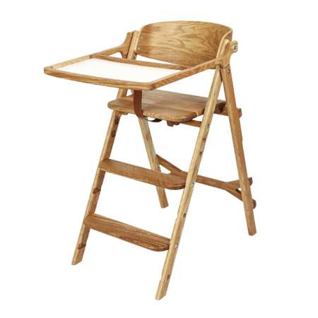Столик Klapp Kids High Chair Table на стульчик для кормления