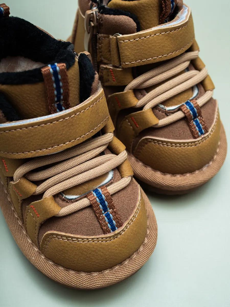 Угги Тотошка W5-O - фото 12