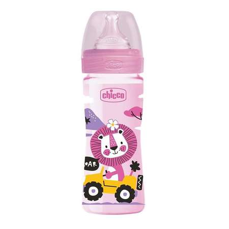 Бутылочка Chicco Anti-Colic 250 мл