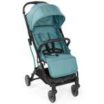 Коляска прогулочная Chicco Trolleyme Emerald