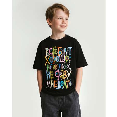 Футболка Futurino Fashion