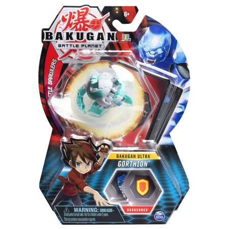 Фигурка Bakugan