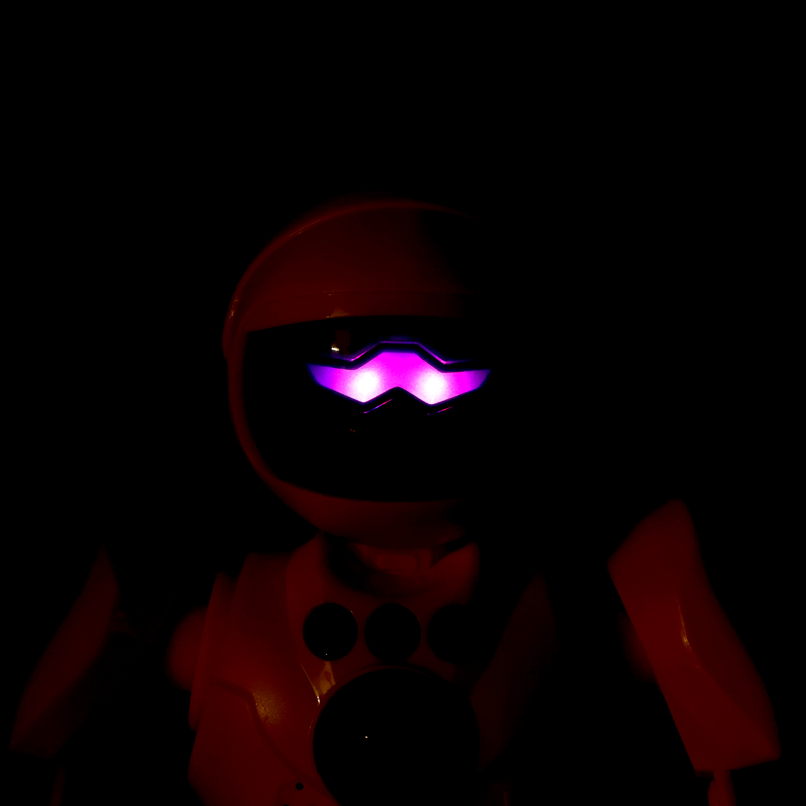 Робот РУ IQ BOT Кибер Бот - фото 15