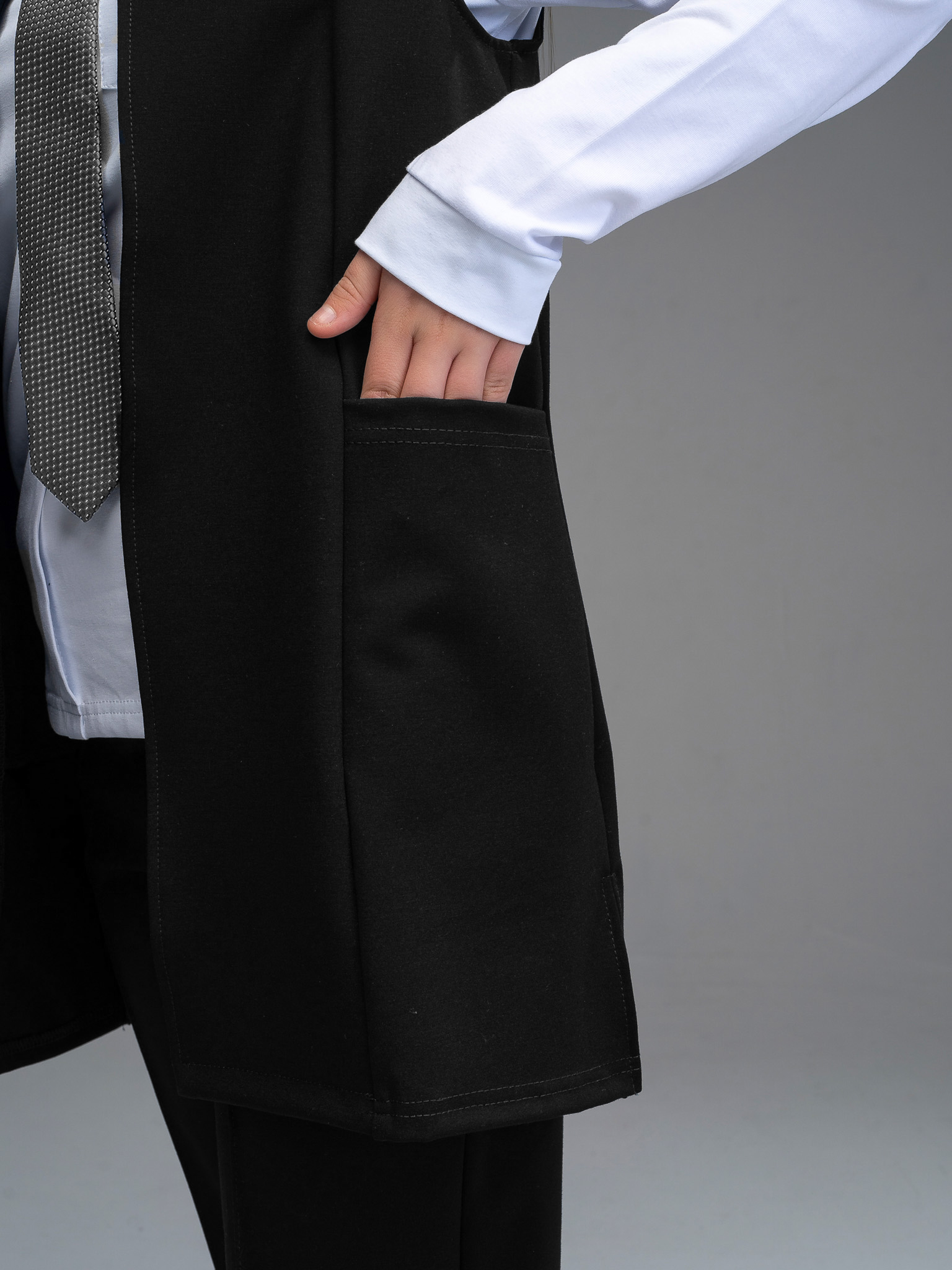 Костюм Looklie 0334DRch - фото 8