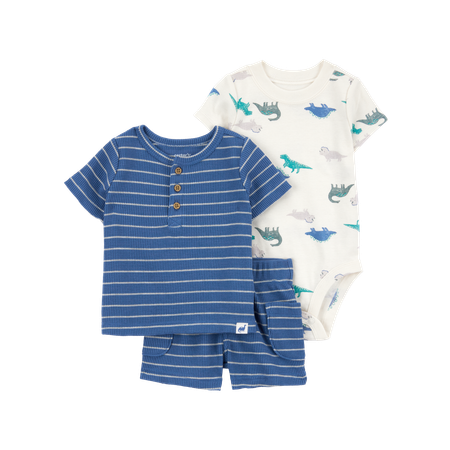 Комплект Carters