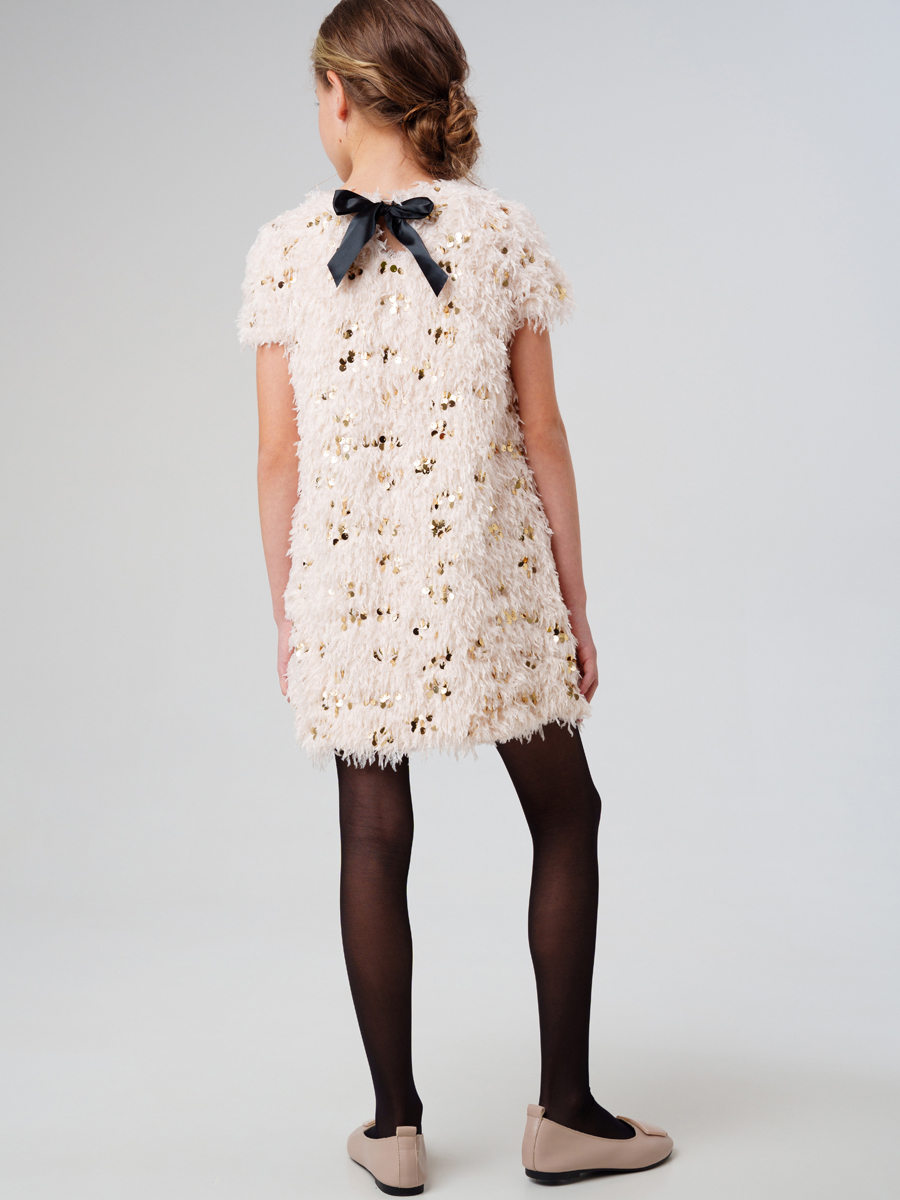 Платье PlayToday 42521002 - фото 3