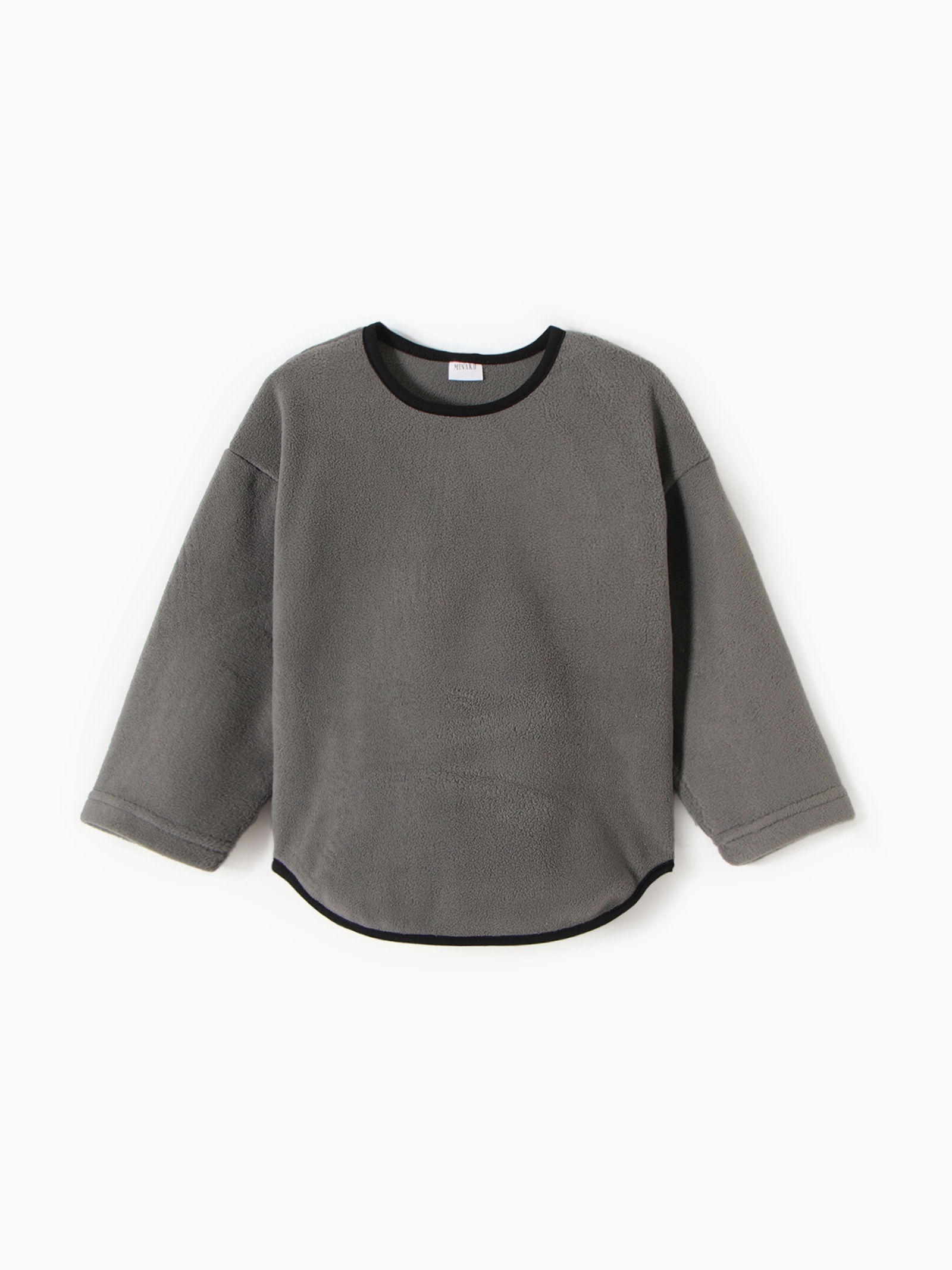 Свитшот Minaku 10838196 - фото 5