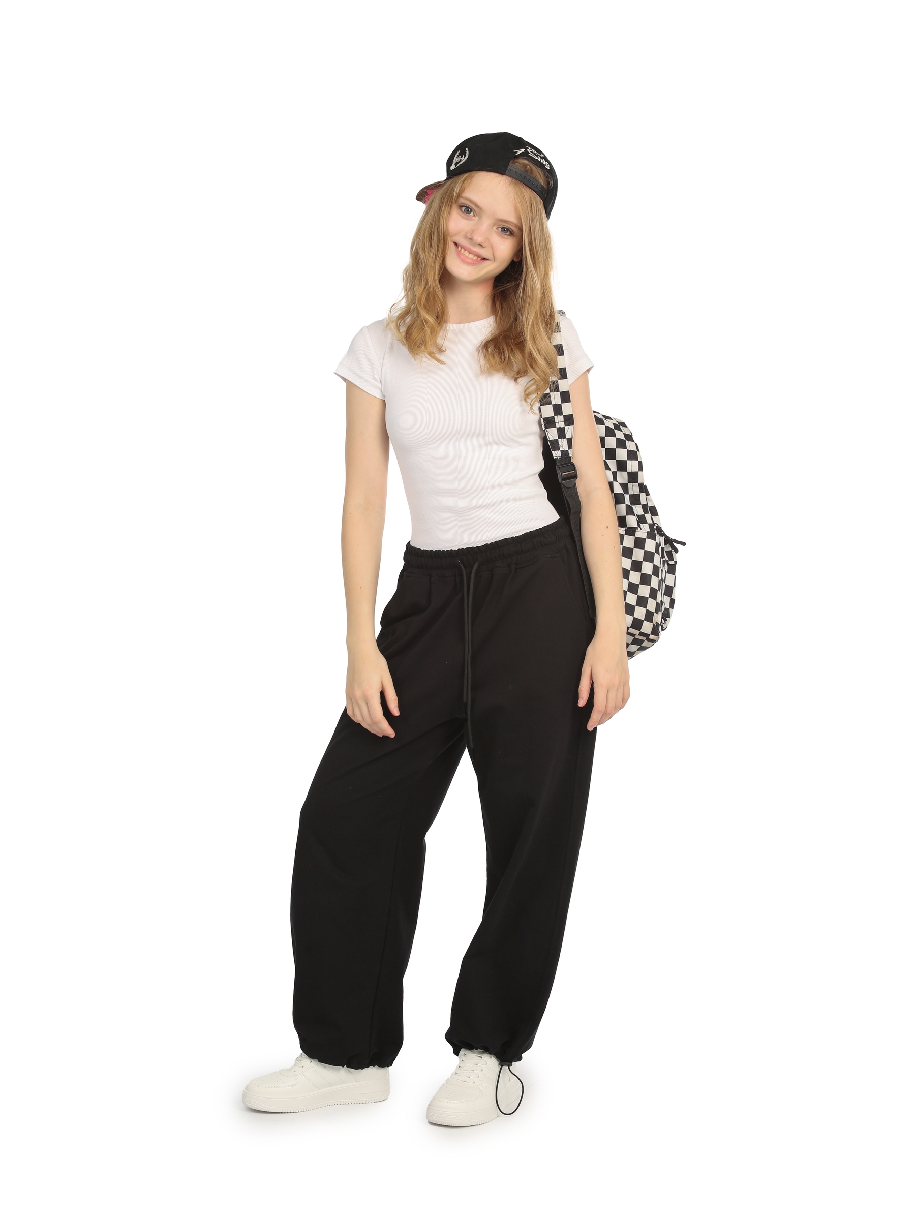 Брюки N.O.A. 11514 - фото 2