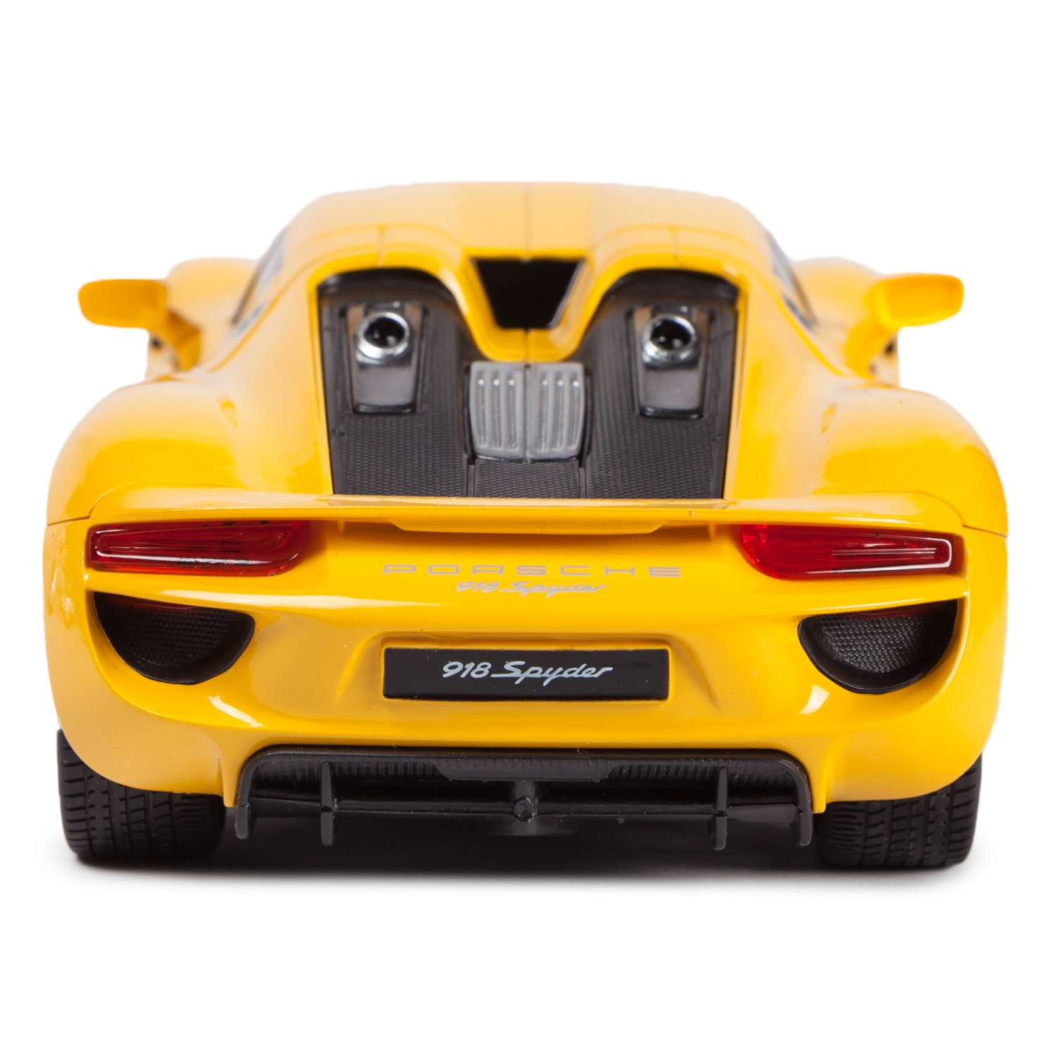 Автомобиль РУ Rastar Porsche 1:24 - фото 6