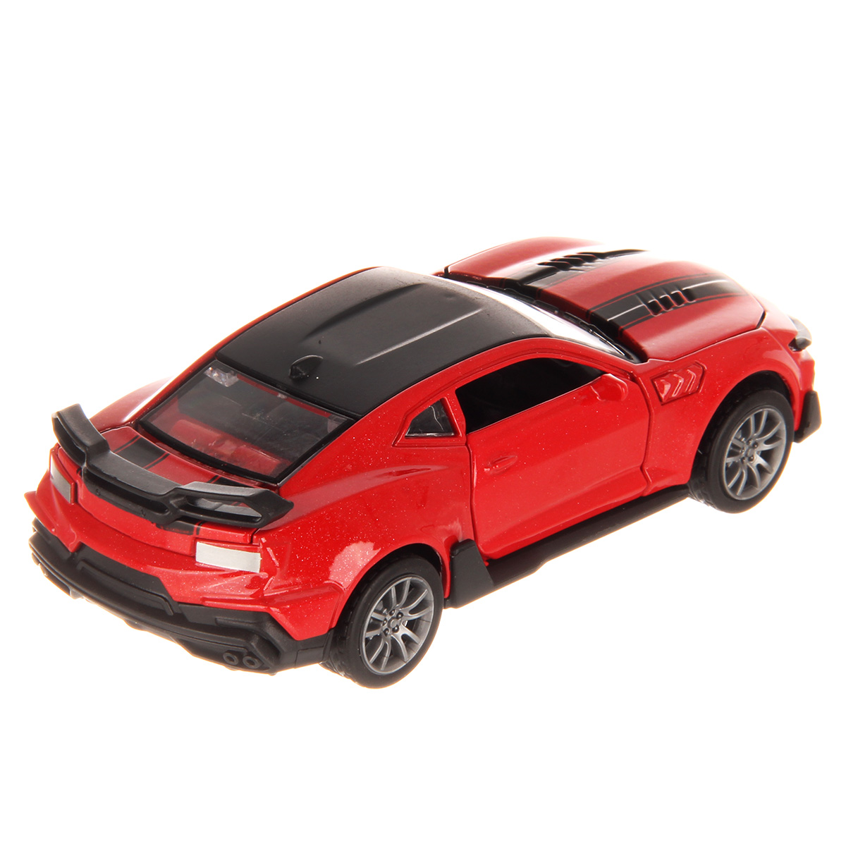 Автомобиль Veld Co 1:16 136020 - фото 9